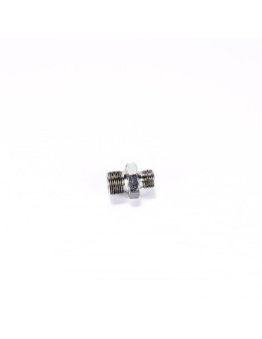 Nypel gwintowany 3/8"x1/4" | Hydraulika | Eshop Dopak | Wszystko dla Przemysłu