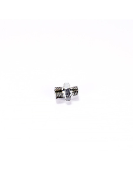 Nypel gwintowany 3/8"x1/4" | Hydraulika | Eshop Dopak | Wszystko dla Przemysłu
