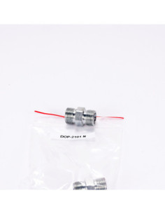 Nypel gwintowany M18 | Hydraulika | Eshop Dopak | Wszystko dla Przemysłu