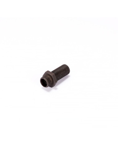 Złącze proste grodziowe stalowe dł.53mm G3/8 | Hydraulika | Eshop Dopak | Wszystko dla Przemysłu