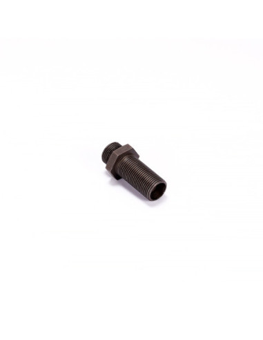 Złącze proste grodziowe stalowe dł.53mm G3/8 | Hydraulika | Eshop Dopak | Wszystko dla Przemysłu