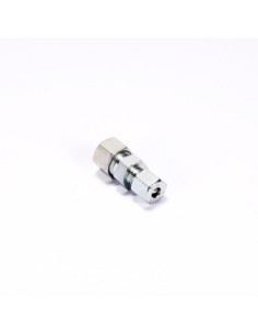 Złącze proste skręcane przelotowe fi 8mm (M24 i M19) | Hydraulika | Eshop Dopak | Wszystko dla Przemysłu 2