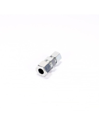 Złącze proste skręcane przelotowe fi 8mm (M24 i M19) | Hydraulika | Eshop Dopak | Wszystko dla Przemysłu