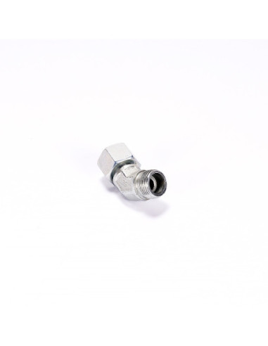 Złącze kolankowe 45° M20   nakrętka | Hydraulika | Eshop Dopak | Wszystko dla Przemysłu