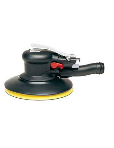 Szlifierka oscylacyjna 150 mm z systemem centralnego odpylania Chicago Pneumatic CP7250CVE | Narzędzia | Eshop Dopak | Wszystko 