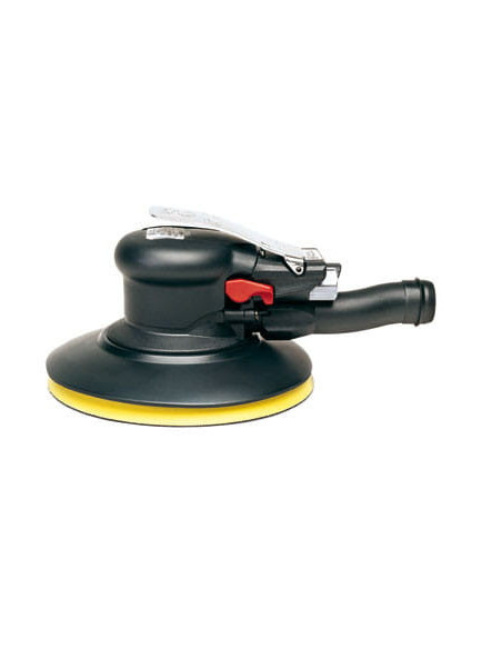 Szlifierka oscylacyjna 150 mm z systemem centralnego odpylania Chicago Pneumatic CP7250CVE | Narzędzia | Eshop Dopak | Wszystko 