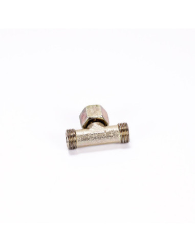 Trójnik mosiężny BAB M20 | Hydraulika | Eshop Dopak | Wszystko dla Przemysłu