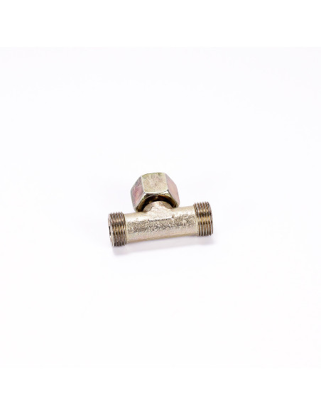 Trójnik mosiężny BAB M20 | Hydraulika | Eshop Dopak | Wszystko dla Przemysłu
