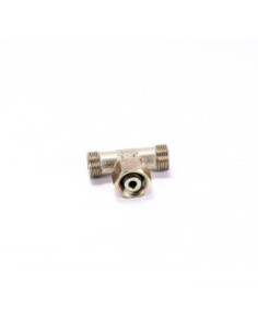 Trójnik mosiężny BAB M20 | Hydraulika | Eshop Dopak | Wszystko dla Przemysłu 2