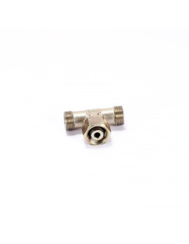 Trójnik mosiężny BAB M20 | Hydraulika | Eshop Dopak | Wszystko dla Przemysłu