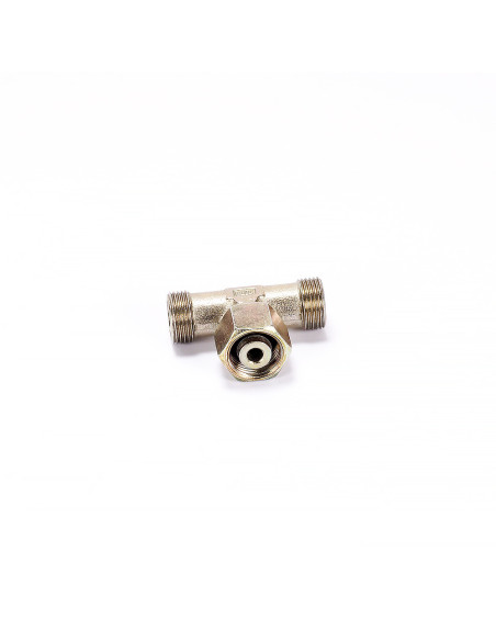 Trójnik mosiężny BAB M20 | Hydraulika | Eshop Dopak | Wszystko dla Przemysłu