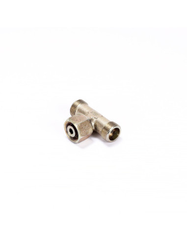 Trójnik mosiężny BAB M20 | Hydraulika | Eshop Dopak | Wszystko dla Przemysłu