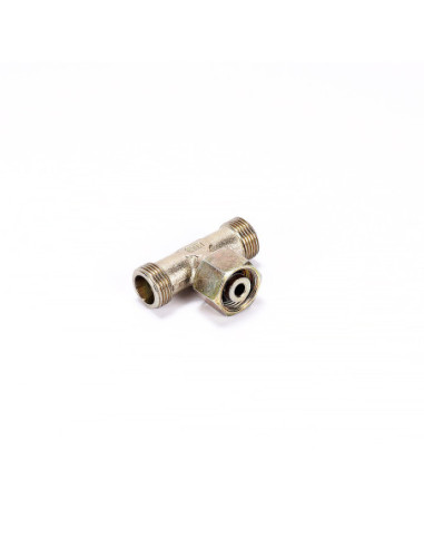 Trójnik mosiężny BAB M20 | Hydraulika | Eshop Dopak | Wszystko dla Przemysłu