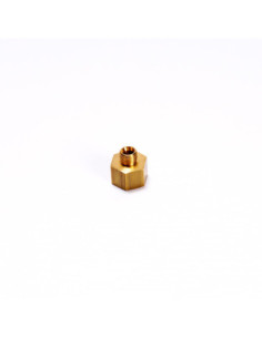 Redukcja mosiężna GZ/GW RQS G 1/4"-1/2" | Hydraulika | Eshop Dopak | Wszystko dla Przemysłu