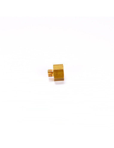 Redukcja mosiężna GZ/GW RQS G 1/4"-1/2" | Hydraulika | Eshop Dopak | Wszystko dla Przemysłu