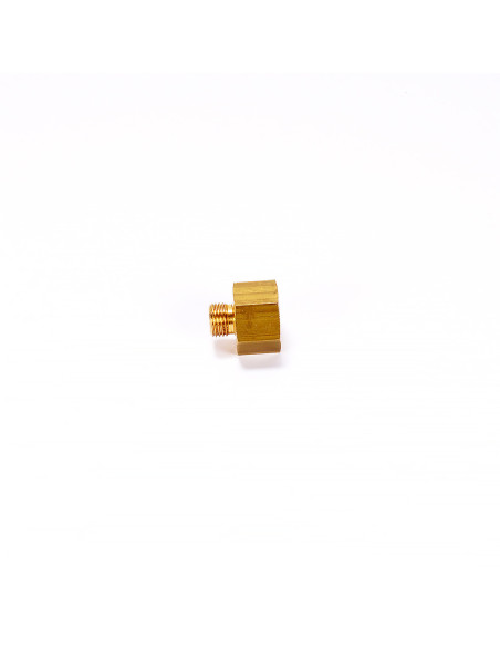 Redukcja mosiężna GZ/GW RQS G 1/4"-1/2" | Hydraulika | Eshop Dopak | Wszystko dla Przemysłu