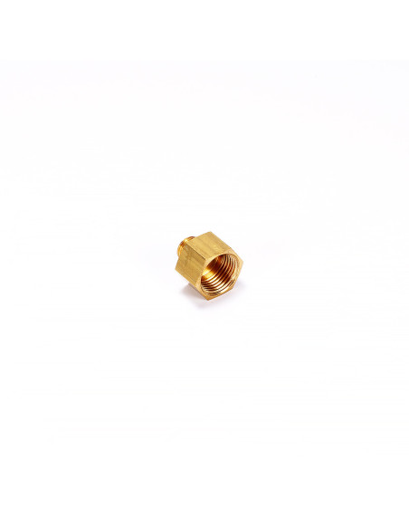 Redukcja mosiężna GZ/GW RQS G 1/4"-1/2" | Hydraulika | Eshop Dopak | Wszystko dla Przemysłu