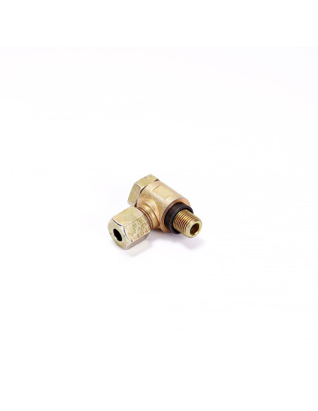 Złącze kolankowe mosiężne Banjo M16-M14 (brak 1 uszczelki) | Hydraulika | Eshop Dopak | Wszystko dla Przemysłu
