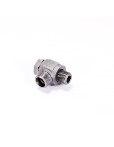 Złącze kolankowe (stal węglowa) Banjo M24x1.5 - M22x1.5 Voss | Hydraulika | Eshop Dopak | Wszystko dla Przemysłu