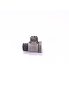 Złącze kolankowe (stal węglowa) Banjo M21x1.5 - M20x1.5 Voss (brak uszczelek) | Hydraulika | Eshop Dopak | Wszystko dla Przemysł
