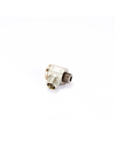 Przyłącze kątowe mosiężne banjo M20-G3/8 | Hydraulika | Eshop Dopak | Wszystko dla Przemysłu