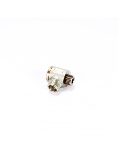 Przyłącze kątowe mosiężne banjo M20-G3/8 | Hydraulika | Eshop Dopak | Wszystko dla Przemysłu