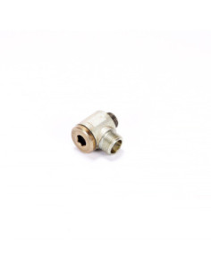 Przyłącze kątowe mosiężne banjo M20-G3/8 | Hydraulika | Eshop Dopak | Wszystko dla Przemysłu 2
