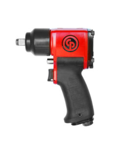 Klucz udarowy pneumatyczny 1/2" 271 Nm Chicago Pneumatic CP726H | Narzędzia | Eshop Dopak | Wszystko dla Przemysłu.