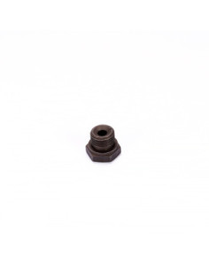 Korek gwintowany stalowy M22×1,5 z otworem gwintowanym Ø 8 mm | Hydraulika | Eshop Dopak | Wszystko dla Przemysłu 2