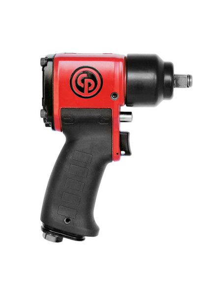 Klucz udarowy pneumatyczny 1/2" 271 Nm Chicago Pneumatic CP726H | Narzędzia | Eshop Dopak | Wszystko dla Przemysłu.