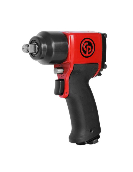 Klucz udarowy pneumatyczny 1/2" 271 Nm Chicago Pneumatic CP726H | Narzędzia | Eshop Dopak | Wszystko dla Przemysłu.
