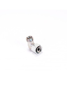 Kolanko AB 90° M20x1,5 stal ocynk. | Hydraulika | Eshop Dopak | Wszystko dla Przemysłu 2