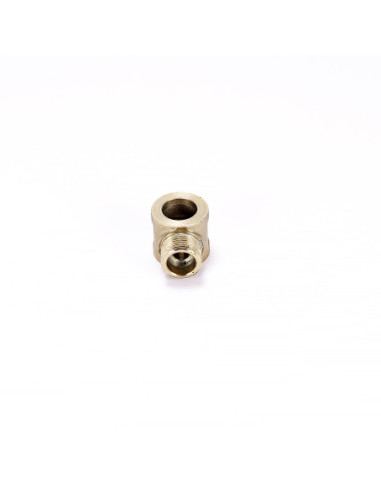 Korpus mosiężny złączki Banjo Fi20mm, śr.otworu fi17mm | Hydraulika | Eshop Dopak | Wszystko dla Przemysłu