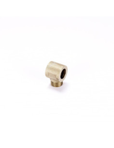 Korpus mosiężny złączki Banjo Fi20mm, śr.otworu fi17mm | Hydraulika | Eshop Dopak | Wszystko dla Przemysłu 2