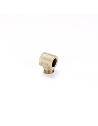 Korpus mosiężny złączki Banjo Fi20mm, śr.otworu fi17mm | Hydraulika | Eshop Dopak | Wszystko dla Przemysłu