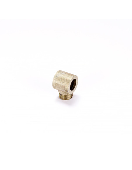 Korpus mosiężny złączki Banjo Fi20mm, śr.otworu fi17mm | Hydraulika | Eshop Dopak | Wszystko dla Przemysłu