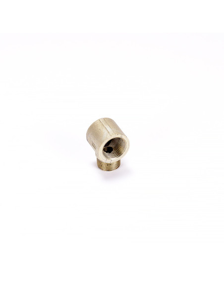Korpus mosiężny złączki Banjo Fi20mm, śr.otworu fi17mm | Hydraulika | Eshop Dopak | Wszystko dla Przemysłu