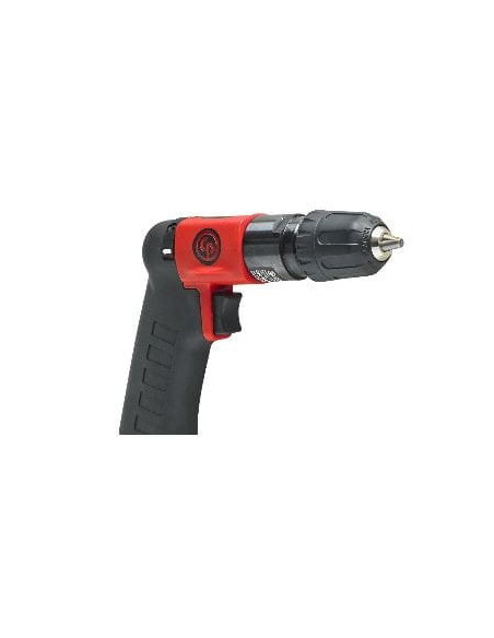 Wkrętarka pistoletowa pneumatyczna dwukierunkowa Chicago Pneumatic CP7300RQCC | Narzędzia | Eshop Dopak | Wszystko dla Przemysłu