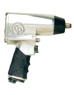 Klucz udarowy pneumatyczny 1/2" 576 Nm Chicago Pneumatic CP734H | Narzędzia | Eshop Dopak | Wszystko dla Przemysłu. 2