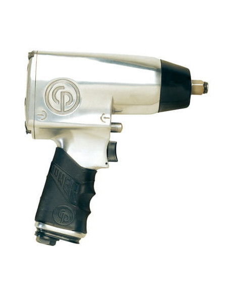 Klucz udarowy pneumatyczny 1/2" 576 Nm Chicago Pneumatic CP734H | Narzędzia | Eshop Dopak | Wszystko dla Przemysłu.