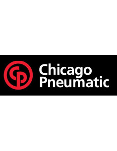 Klucz udarowy pneumatyczny 1/2" 827 Nm Chicago Pneumatic CP749 | Narzędzia | Eshop Dopak | Wszystko dla Przemysłu. 2