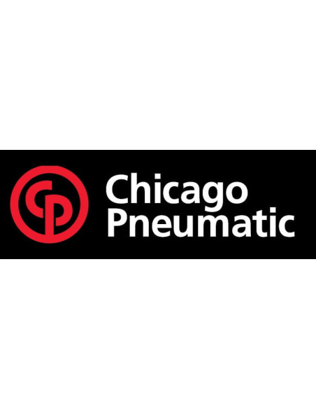 Klucz udarowy pneumatyczny 1/2" 827 Nm Chicago Pneumatic CP749 | Narzędzia | Eshop Dopak | Wszystko dla Przemysłu.