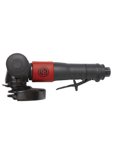 Szlifierka pneumatyczna kątowa 125 mm Chicago Pneumatic CP7550A | Narzędzia | Eshop Dopak | Wszystko dla Przemysłu.