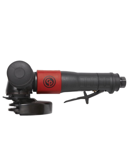 Szlifierka pneumatyczna kątowa 125 mm Chicago Pneumatic CP7550A | Narzędzia | Eshop Dopak | Wszystko dla Przemysłu.