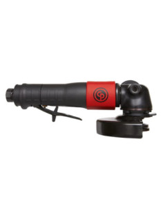 Szlifierka pneumatyczna kątowa 125 mm Chicago Pneumatic CP7550-C | Narzędzia | Eshop Dopak | Wszystko dla Przemysłu.