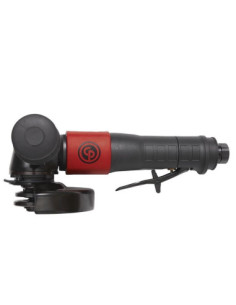 Szlifierka pneumatyczna kątowa 125 mm Chicago Pneumatic CP7550-C | Narzędzia | Eshop Dopak | Wszystko dla Przemysłu. 2