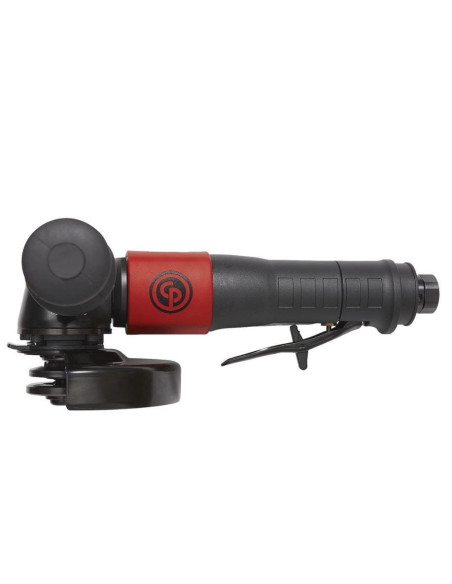 Szlifierka pneumatyczna kątowa 125 mm Chicago Pneumatic CP7550-C | Narzędzia | Eshop Dopak | Wszystko dla Przemysłu.