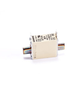 Wkładka bezpiecznikowa, 3NE1802-0, SIEMENS | Elektryka | Eshop Dopak | Wszystko dla Przemysłu