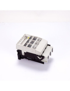 Rozłącznik bezpiecznikowy, 3NP407, Siemens | Elektryka | Eshop Dopak | Wszystko dla Przemysłu 2
