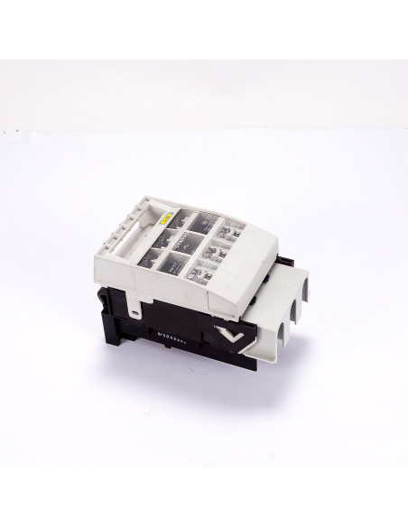 Rozłącznik bezpiecznikowy, 3NP407, Siemens | Elektryka | Eshop Dopak | Wszystko dla Przemysłu